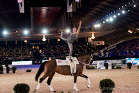 Jumping Mechelen - Voltige