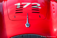 Cisitalia 202 SMM Nuvolari-1