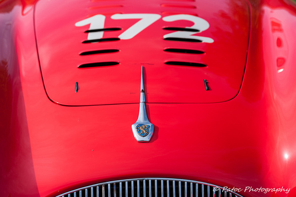 Cisitalia 202 SMM Nuvolari-1