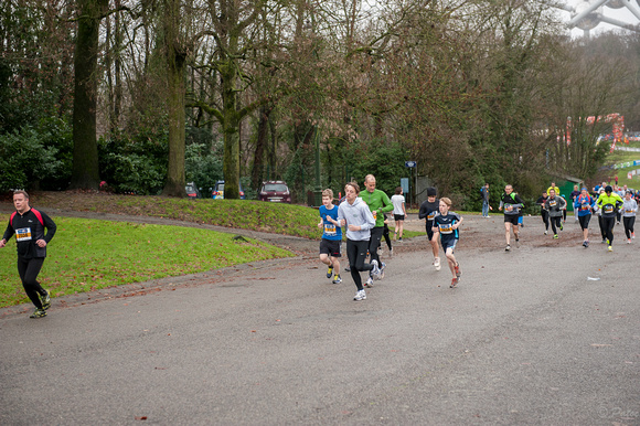 Brussels 10K 2012-5