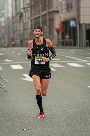 Marathon Brussels-12