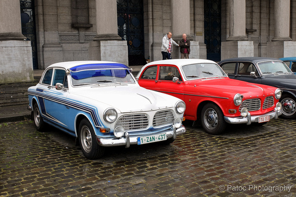 Volvo Amazon-10