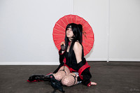 Japan Expo 2012 - Dimanche