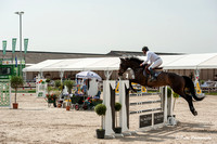 Jumping CSI - Sint Katelijne Waver