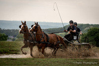 Attelage Flémalle 2017