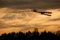 Sunset Airshow - Sanicole 2011 (part II)